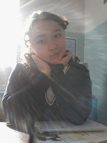 Адина Нурсултанова