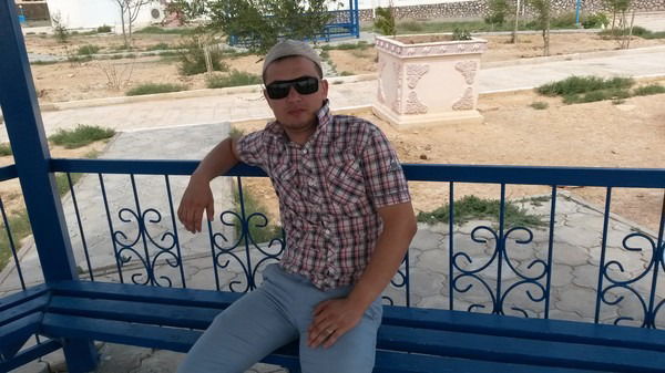 Азамат Уразкулов