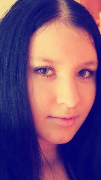 Кристина Латыпова