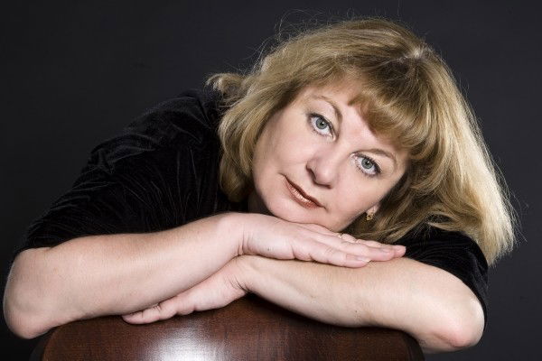 Светлана Васильева