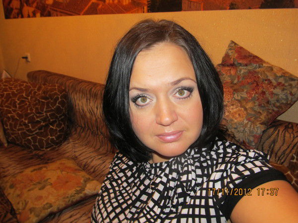 Елена Сигаева