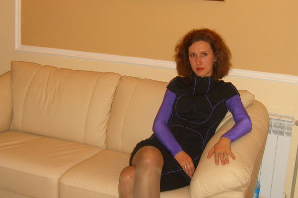 Ирина Моисеева