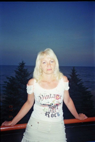 Ирина Омельченко