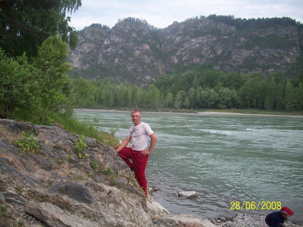 Василий Тривайло