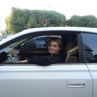 Ольга Александрова