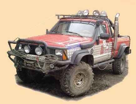 Жека Команч