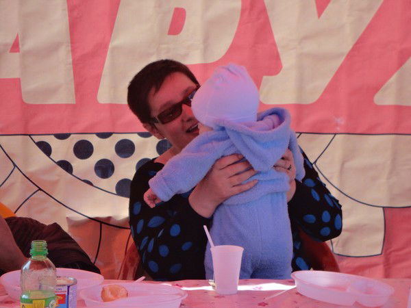 Галина Лобанова