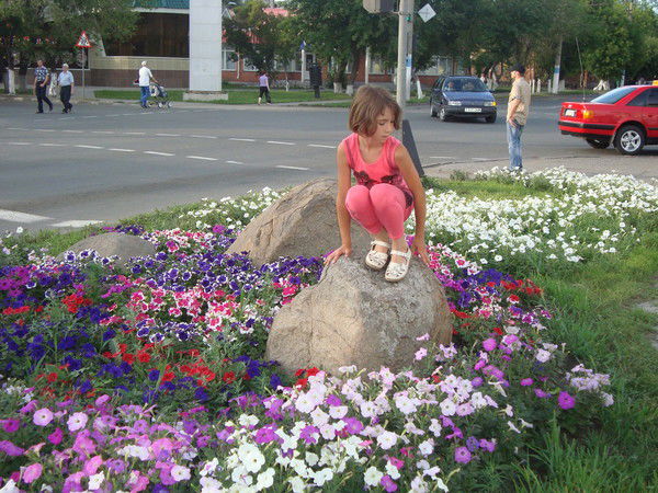 Александра Бакумова