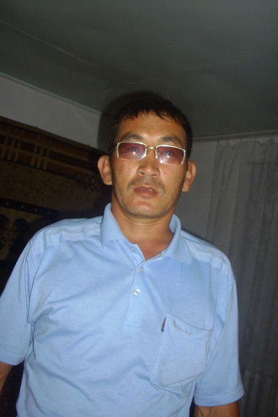 Азимхан Садыков