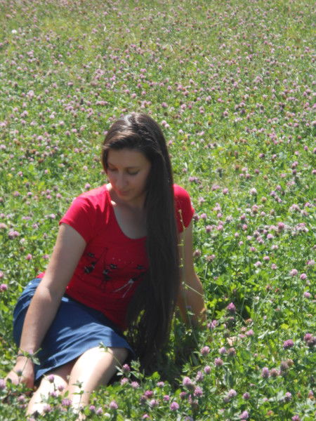 Каминат Загирова