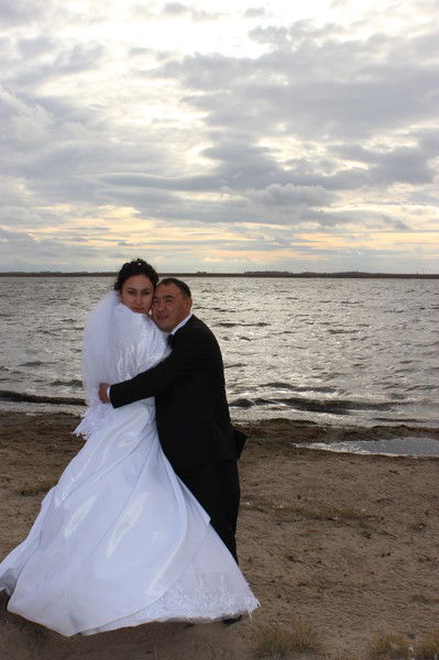 Бауржан Жуманов