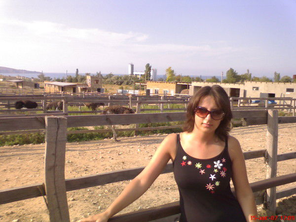 Анна Литвинова