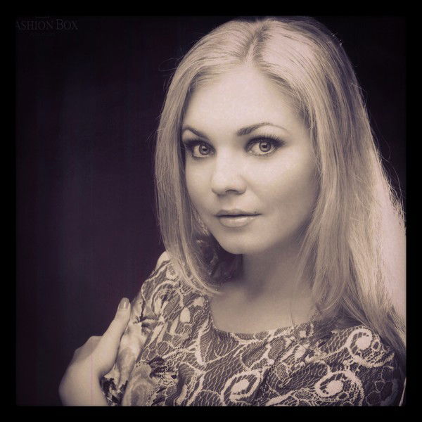 Екатерина Фролова