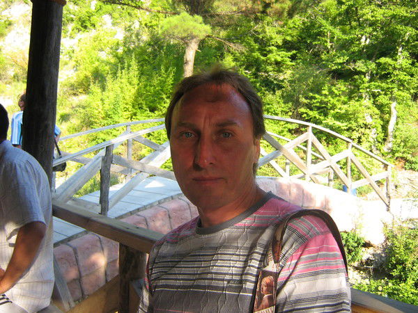 Юрий Черемных