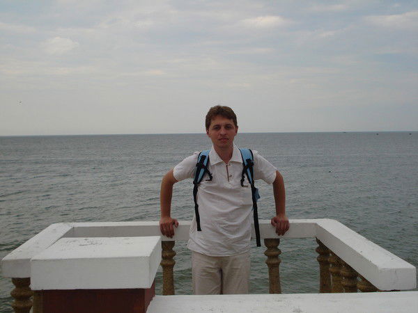 Дмитрий Сычев