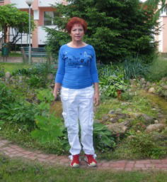 Тамара Петрачева