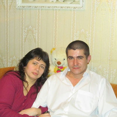 Елена Штукатурова