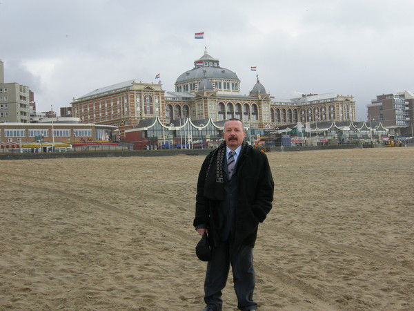 Станислав Сорокин