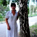 Татьяна Круглова