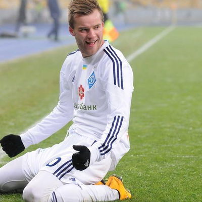 Рома Черненко