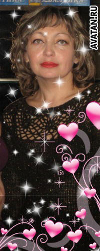 Лилия Халиуллина