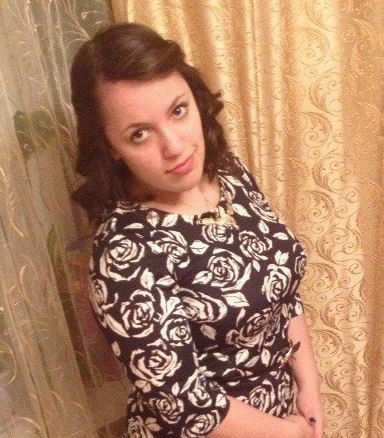 Галина Шевкина