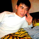 *** Азамат ***