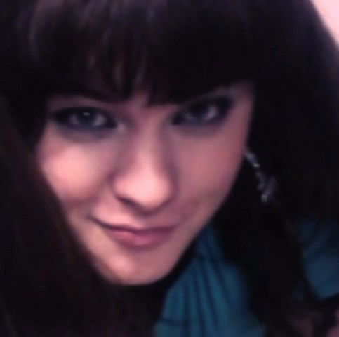 Анастасия Машковцева