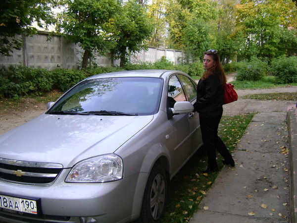 Эллада Митяева