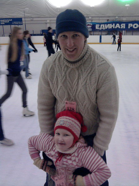 Волков Алексей