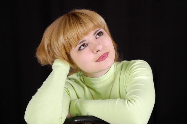 Галина Белочкина