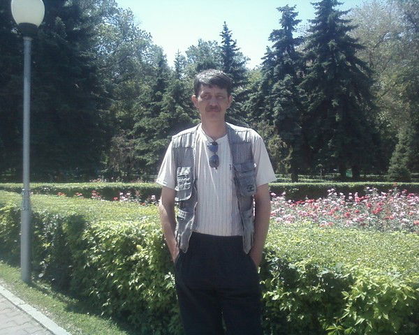 Сергей Квасов