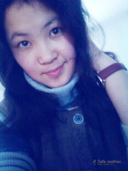 *burul* *janamanova*