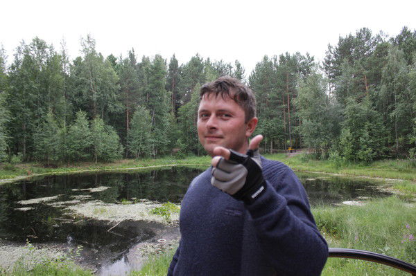 Владимир Рева