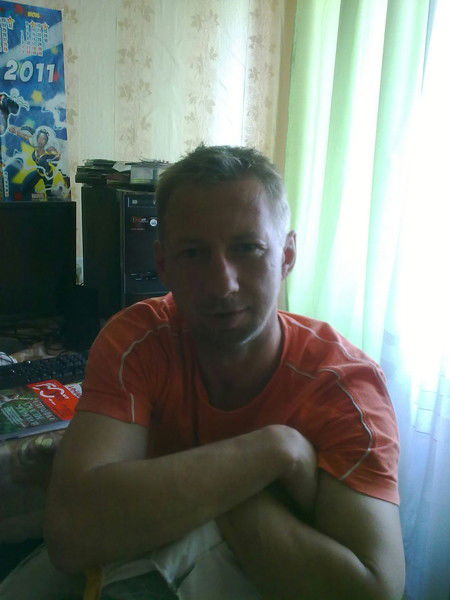 Viktor Никандров