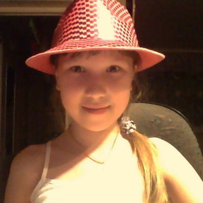 Варвара Матвеева