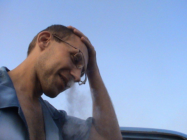 Валера Сецко