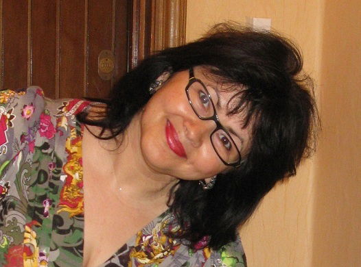 Жанна Эмирова