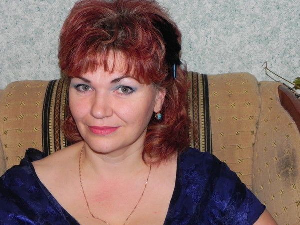 Ольга Локтаева