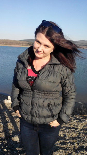 Алёна Власова