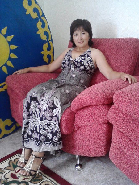 Гульзипа Туйтебекова