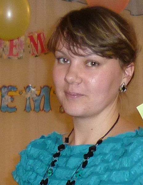 Татьяна Антусенко