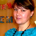 Татьяна Антусенко