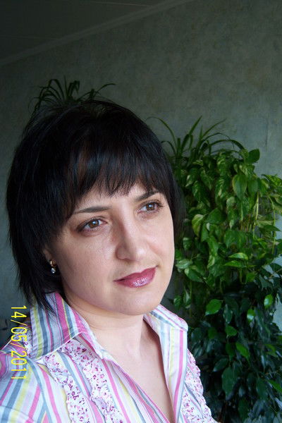 Ольга Куприянова