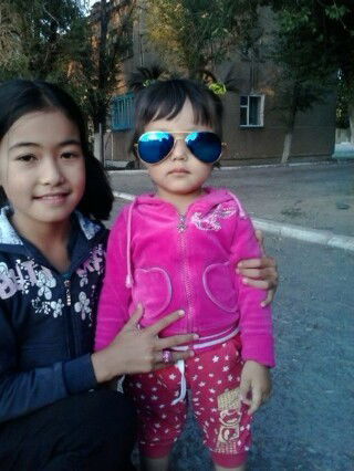 Сымбат Рахимбекова