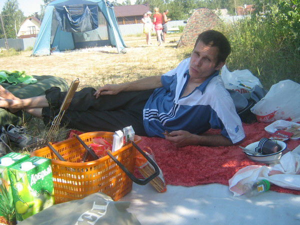 Андрей Брюхов