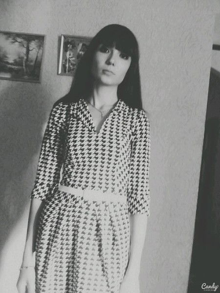 Виктория Абдураманова