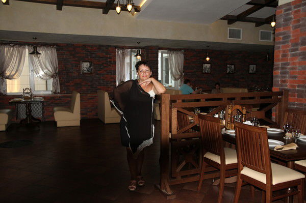 Надежда Плешкова