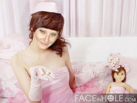 Татьяна Хазина