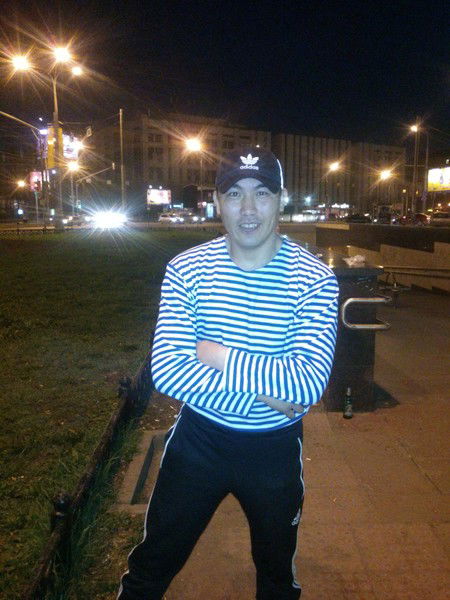 Рахматтилла Сарымсаков